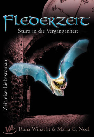 Tirol, Anno 1293: Mila hat ein Geheimnis, das sie mit niemandem teilen kann. Schuld daran sind die beißenden Fledermäuse in der Höhle, ganz klar. Die bringen immer wieder 'Dämonen' zu ihr. Als sie den eigenartigen Matthias findet, der neben einem getöteten Dämon in einem Loch sitzt, weiß sie selbst nicht mehr, was sie glauben soll. Ist Matthias wirklich nur ein Zeitreisender, wie all die anderen auch? Aber warum kennt er dann sie und Ilya, ihren Sohn? Und was, verdammt noch mal, hat er mit Johann zu tun, dem Herrn von Ernberg? München, Anno 2012: Krimiautor Matthias hat alles verloren, was ihm wichtig war, sein Kind, seine Frau, seinen Beruf. Klar, dass er nicht mehr sonderlich am Leben hängt. Dass ihm dann ausgerechnet beißende Fledermäuse helfen, seine Vergangenheit aufzuarbeiten, hätte er sich nicht träumen lassen. Jedenfalls findet er sich in seinem eigenen Roman wieder. Verliebt sich in die geheimnisvolle Mila und ist mitten drin in ihrer faszinierenden Welt. Dann jedoch wird er grausam in die Realität zurückgeholt, denn die Fledermäuse haben eine Krankheit übertragen … Ein Zeitreise-Liebesroman vor historischer Kulisse