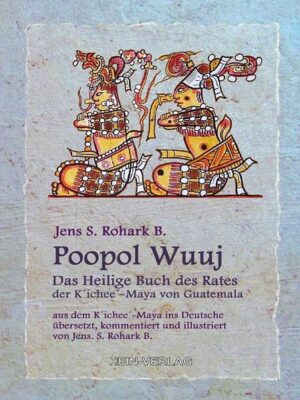 Poopol Wuuj | Bundesamt für magische Wesen