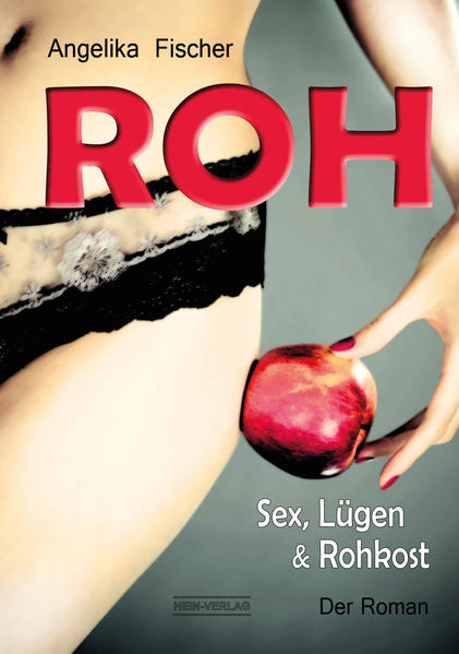 Angelika Fischer, schon bekannt als Autorin des Sachbuches "Das große Rohkost-Buch" 'ROH' Sex, Lügen und Rohkost: Ein Roman für den besonderen Geschmack ---- BESCHREIBUNG ----- Eine junge Frau, alleinstehend, pfeift beim Sex, weil ihre Lunge keine Lust darauf hat. Veronika hat Neurodermitis. Sie will abnehmen. Nach einer Empfehlung in einem Bioladen in Wien stellt sie ihre Ernährung auf Rohkost um. Sie isst nichts mehr, was gekocht wurde. Jede Speise ist roh. Was als Mode-Diät daherkommt, entpuppt sich als Tor in eine andere Welt. Die Hautprobleme verschwinden, Veronika nimmt wie von alleine ab und lebt die erträgliche Leichtigkeit des Seins. Auf einer Rohkost-Plattform im Internet lernt sie Männer kennen. Man trifft sich mitunter an ungewöhnlichen Orten: in einer Wohnung, in einer Sauna, unter freiem Himmel. Man feiert Feste. Doch dabei bleibt es nicht. Binnen kurzer Zeit gerät Veronika in Kreise, die mit der Macht der Sinne spielen und Menschen manipulieren. Bei ihrem Streben nach Freiheit und auf der Suche nach Liebe gerät sie in die Fänge einer Sex-Sekte. In einem Schloss in Paris steuert alles auf den Höhepunkt zu. ---- DER HINTERGRUND ---- Das Buch basiert auf wahren Begebenheiten und zeigt auf unterhaltsame Weise durch eine erfundene Geschichte die Erfolge und Tücken der Rohkost. Die Autorin veranstaltete mehr als zwölf Jahre lang Rohkost-Treffen und pflegte intensive zwischenmenschliche Kontakte, bei denen sie die helle und die dunkle Seite der Rohkost am eigenen Leib erfuhr und ihr Sachwissen in vielen Interviews vertiefte. Erstmals erscheinen diese Beichten in Buchform, ebenso witzig wie auch packend erzählt. Ein Buch, das neugierig macht selbst zu starten. ---- ÜBER DIE AUTORIN ---- Angelika Fischer ist Autorin des Sachbuches 'Das große Rohkost-Buch'. Sie selbst stellte ihre Ernährung 2002 um und aß seither nichts Gekochtes, betreibt die AllesRoh-Webseite und ein praxisorientiertes Forum für Rohköstler und Interessierte. Angelika Fischer arbeitet als Technikerin und lebt in Enzesfeld-Lindabrunn. 'Roh' ist ihr erster Roman.