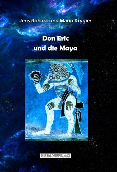 Vor über 30 Jahren veröffentlichte Erich von Däniken seinen Bestseller „Der Tag an dem die Götter kamen - 11. August 3114 v. Chr.“, ein Buch, welches sich komplett auf die Hochkultur der Maya beziehend angebliche Beweise für den Kontakt der Maya mit außerirdischen Besuchern darlegte. Dabei zitierte er die Zeitschrift New Scientist, welche schrieb: “Der Verfasser fordert die Wissenschaftler auf, nicht länger zu schweigen und sich endlich mit diesem Herrn von Däniken in den Ring zu begeben. Ich freue mich auf dieses Match... (S. 158)“ Jens Siegfried Rohark, studierter Linguist, seit 22 Jahren tätig als Reiseleiter in Mexiko, Guatemala, Belize und Honduras, sowie Mario Krygier, Informatiker sowie Gymnasiallehrer für Astronomie, Physik, Mathematik und Medienwissenschaften, lassen sich auf dieses Duell ein und führen im humorvollen Dialog, doch mit messerscharfer Logik und beeindruckendem Fachwissen ihre Gegenargumente ins Feld. Das Fazit ist überraschend: obwohl sie viele Beweispunkte Dänikens entkräften können, führt die Beschäftigung mit seinem Buch zu einer wissenschaftlichen Sensation: zum ersten Mal wird entdeckt, an welchem Tag die antiken Maya den Kalender der Langen Zählung begründeten! Ein absolutes Muss für Däniken-Leser, Mayafans und Mexikoreisende!