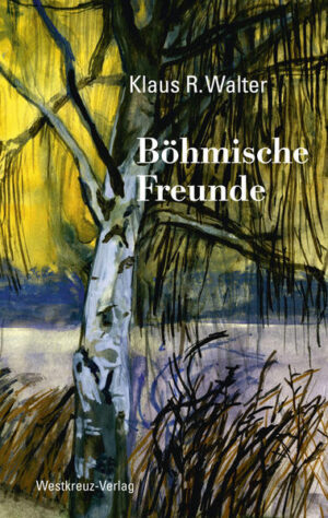 "Böhmische Freunde" bringt als Fortsetzung der fiktionalen Autobiographie "Ein böhmischer Lausbub" weitere Stationen im Werdegang der beiden Freunde, wobei der realistisch nachgezeichnete Part Walters von der unerfüllten Fiktion seiner Freundschaft mit Pavel überlagert wird. Am Schluss hält Walter eine flammende Rede, die zur Versöhnung der Deutschen mit den Teschechen aufruft.