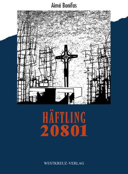 Häftling 20801 | Bundesamt für magische Wesen