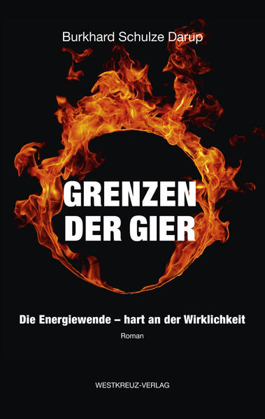 Die Energiewende - eines der brennenden Themen der Gegenwart - liefert den Stoff für diesen vielschichtigen Politthriller. Die Protagonisten verfolgen ihre Ziele hart an der Wirklichkeit - mal verantwortlich und idealistisch, mal gierig und kaltblütig: Auftragskiller, gestrandete Freiheitskämpfer, unersättliche Konzernchefs und Visionäre im Kampf um den Klimaschutz. Grenzen werden überschritten in Geschäftsbeziehungen, in Freundschaften und in der Liebe. Anna Graffin kämpft im Energiekonzern ihres Mannes für die erneuerbaren Energien. Wird sie ihr Engagement mit dem Leben bezahlen?