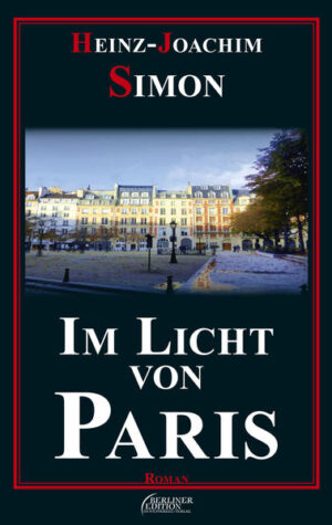 Im Licht von Paris | Bundesamt für magische Wesen