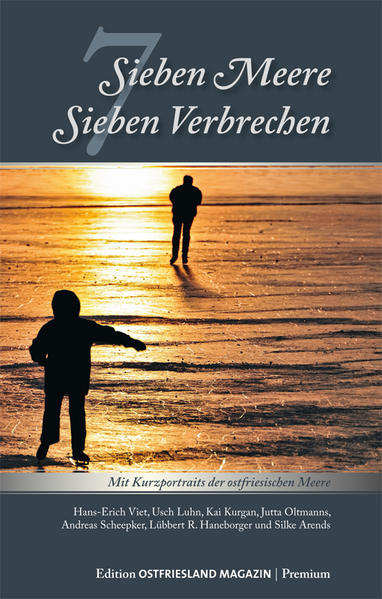 In Ostfriesland heißen die Binnengewässer Meere - angeblich, damit man sie von der großen Nordsee unterscheiden kann. So oder so: Meere sind seit jeher Orte, an denen sich Menschen finden und wieder verlieren, an denen sich Schicksalhaftes zuträgt, an denen sich Abgründe auftun. Entsprechende Legenden wurden auch den Seen angedichtet. Sie erzählen davon, wie mancher vergeblich versuchte, das rettende Ufer zu erreichen und jämmerlich ertrank. Doch in Wahrheit ging so mancher unter, weil ihm die rettende Hand versagt wurde und nicht selten schlugen über jenem Unglückseligen dunkle und eiskalte Wellen zusammen, ohne dass sein Mörder jemals überführt werden konnte - auch an Ostfrieslands Gestaden! Die Krimi-Anthologie verspricht Kurzkrimis mit überraschenden Wendungen und Charakteren, voller Kurzweil und Spannung. Sie tragen sich zu am Großen Meer, Ewigen Meer, Hooksmeer, Frauenmeer, Ottermeer, am Lengener Meer und am Zwischenahner Meer. Hinzu kommen sieben bebilderte Portraits der genannten Gewässer.