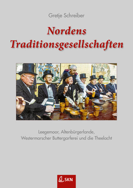 Nordens Traditionsgesellschaften | Bundesamt für magische Wesen