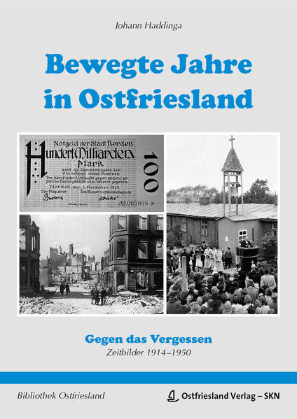 Bewegte Jahre in Ostriesland | Bundesamt für magische Wesen