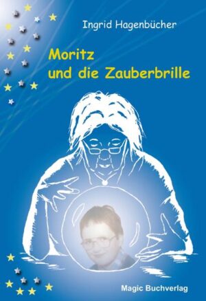 Zwei Hexen streiten sich um eine Kinderseele. Wer ist stärker, die gute oder die böse Hexe? Beide haben gleich viel Kraft - nun kommt es darauf an, wie sie ihre Kräfte einsetzen. Ein Junge stolpert auf dem Heimweg von der Schule über eine Brille und nimmt sie an sich. Damit beginnt für ihn eine abenteuerliche Geschichte. Die böse Hexe behauptet, dass alle Kinder Nichtsnutze sind. Sie will Moritz‘ Seele für ihre Kristallkugel haben, damit sie wieder klarer in die Zukunft sehen kann. Die gute Hexe lässt sich auf eine Wette mit ihr ein. Sie ist überzeugt, dass Moritz ein guter Junge ist. Lest von den Tricks, mit denen die Hexen arbeiten, und lasst euch überraschen, was Moritz mit der Zauberbrille alles erlebt und was er daraus lernt.