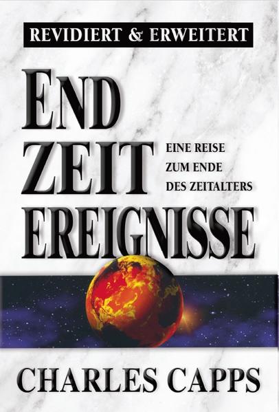 Ist es möglich, dass wir uns dem Ende der Welt nähern? Inmitten von Unglück, Naturkatastrophen und moralischem Zerfall enthüllt uns Gott neue Offenbarungen aus Seinem Wort, um diese Generation auf die stärksten Veränderungen seit sechstausend Jahren vorzubereiten-dieses Zeitalter geht dem Ende entgegen! Dieses Buch zeigt anhand der Bibel Ereignisse auf, die das Ende dieses Zeitalters ankündigen. Durch biblische Bilder und Zusammenhänge werden neue Einblicke vermittelt, um wirklich Bescheid zu wissen! Lerne es, prophetische Zeichen zukünftiger Ereignisse im Alten und Neuen Testament zu erkennen, wie sie uns z.B. durch Salomos Tempel, Elisas Entrückung von der Erde und viele andere Beispiele gegeben werden. "Endzeitereignisse" gibt uns Antworten auf Fragen wie: Wann wird dieses Zeitalter enden? Wann wird der Antichrist offenbar werden? Wird Gott Sein Volk, die Gemeinde, beschützen oder sie vor der siebenjährigen Trübsalszeit bewahren? Und viele mehr! Bleibe im Hinblick auf das 21. Jahrhundert nicht in der Finsternis.