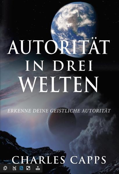 Gott hat deine Autorität auf der Erde durch Jesus wieder hergestellt und dir das, was Satan Adam im Garten Eden gestohlen hat, zurückzugeben. Der Name Jesu verleiht dir Vollmacht in drei Welten, und die Bibel sagt, dass sich jedes Knie im Himmel, auf Erden und unter der Erde vor diesem Namen beugen muss. Jesus hat Seine Autorität dir übertragen, um Seinen Dienst weiterzuführen. Diese Autorität verleiht dir:-Herrschaft auf der Erde durch das gesprochene Wort-die Kraft, die Mächte der Hölle zu binden-die Autorität deines vom Heiligen Geist gesalbten Leibes-die Fähigkeit Umstände zu verändern Klingt das zu gut um wahr zu sein? Jesus selbst hat dir Seine Autorität übertragen. Jeder Gläubige hat das legale Recht, auf der Erde Autorität auszuüben. Diese Autorität wurde jedem Christen zugeteilt, damit die Kranken geheilt, Finanzen gelöst und die von Satan durch Sünde und Bedrückung Gebundenen frei sein können. Es ist Zeit, dass die Gläubigen in ihrer vollen Autorität, die Gott für sie vorgesehen hat, aufstehen und ihre Rechte ausüben. Entdecke deine geistliche Autorität und beginne gleich heute, deine Welt zu verändern.