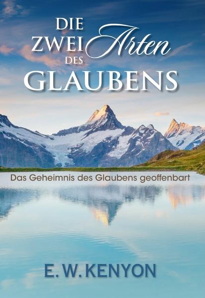 Unbeantwortete Gebete stehen zwischen dem Gläubigen und seinem Glaubensleben. Manche haben ihren Glauben verloren. Viele haben sich philosophischen und metaphysischen Sekten zugewandt, weil ihr Gebetsleben versagte. Es gibt nur eine Grundlage für den Glauben, nämlich das Lebendige Wort. Wenn unsere Handlungen mit dem Wort eins werden, dann wird der Glaube zu einer unbewussten Realität für uns. Du denkst nicht einmal an deinen Glauben. Du denkst nur an das Bedürfnis und Gottes Fähigkeit, diesem zu begegnen. Dieses Buch zeigt dir den Unterschied zwischen wahrem Glauben, verstandesmäßiger Zustimmung und Hoffnung. Hoffnung ist immer zukünftig. Du empfängst nie, wofür du hoffst: Glaube ist für jetzt! Wahrer Glaube handelt nach dem Wort, unabhängig von jeglichen Sinnesbeweisen. Dieses Buch wird dir den Unterschied zwischen wahren Glauben und Sinneserkenntnisglauben zeigen und erklären. Der Sinneserkenntnisglaube hat den wahren Glauben fast aus der Gemeinde verdrängt. „Zu glauben“ bedeutet eigentlich, „nach dem Wort zu handeln“, und die Handlung ist ein Resultat des Glaubens.