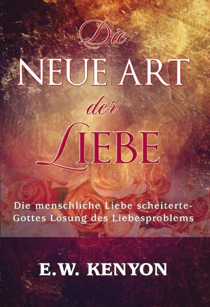 Liebe und Selbstsucht sind die zwei größten Kräfte auf Erden. Die Lösung ist die neue Art der Liebe, die Jesus Christus der Welt brachte. Sie kommt in ein unfruchtbares Leben und lässt es gleich einer Rose erblühen. Sie nimmt dem Leben die Härte und die Bitterkeit. Gott hat es möglich gemacht. In Liebe zu wandeln, bedeutet, tatsächlich in Gott zu leben. Es ist der Bereich, in dem das Wort dominiert, in dem der Glaube funktioniert. Der Glaube wächst in der Atmosphäre der Liebe. Wenn die Liebe wirklich regiert, dann wird der Glaube zu einer bestimmenden und schöpferischen Kraft.