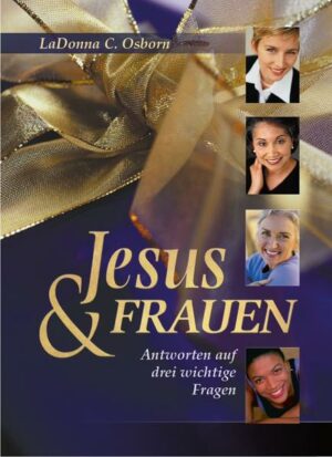 Jesus & Frauen | Bundesamt für magische Wesen
