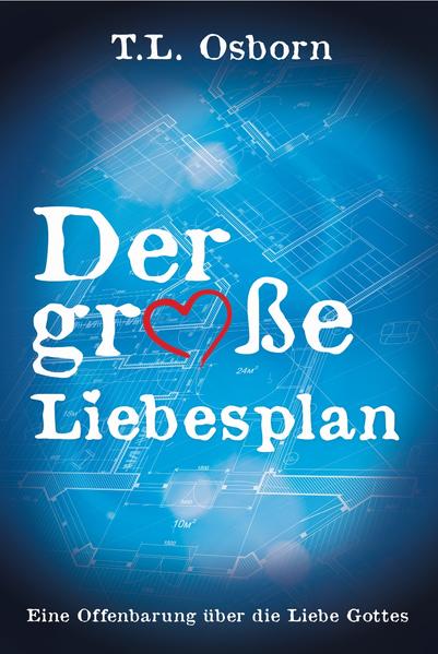 Hier kannst du Gottes Plan und Absicht für dein Leben erkennen. In den 24 Kapiteln dieses Buches werden Themen behandelt wie: Gottes größte Idee