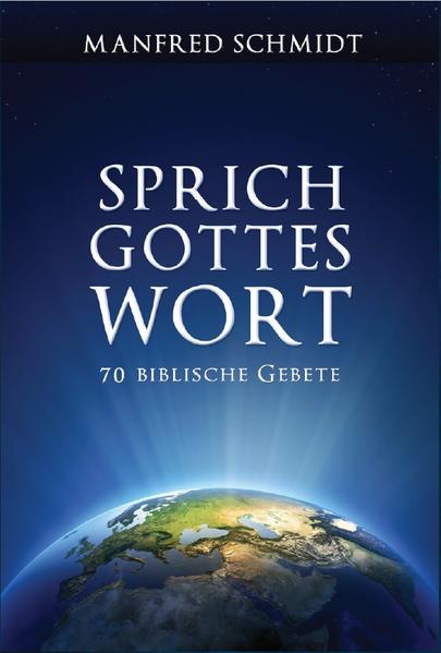 Gott sagt in Seinem Wort, der Bibel, dass Er Gebet erhört und dass das Gebet eines Gerechten viel vermag. Deshalb möchten wir mit diesem Buch allen Personen Hilfestellung geben, die effektiv beten wollen, wobei natürlich das Wort Gottes selbst die Grundlage bildet. Gott wacht auch heute noch über Seinem Wort, um es auszuführen und erhört die Gebete Seiner Kinder. Gebet ist mit ein Schlüssel zur Erweckung, denn wo Christen richtig beten, geschehen Zeichen und Wunder. Lasst uns also gemeinsam im Gebet für die Verlorenen dieser Welt, für unser Land, für unsere Familien, Freunde und Geschwister im Herrn, einstehen.