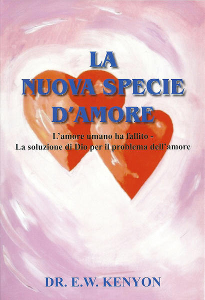 Amore ed egoismo sono le due più grandi forze sulla terra. L’amore naturale, umano ha fallito perché esso è fondato sull’egoismo. Ha Dio una soluzione per questo problema? Noi siamo convinti che Egli ce l’ha. La soluzione è la Nuova Specie d’Amore che è stata ignorata dal Corpo di Cristo, ma riscoperta da poco. Gesù Cristo ha portato al mondo la nuova specie d’amore. In questo libro viene rivelato quest’amore. Essa viene in una vita infeconda e la lascia subito fiorire come una rosa. Essa toglie alla vita la durezza e l’amarezza. Non esiste più nessuna vuota, più nessuna vita infeconda. Ogni vita umana può diventare un giardino di gioia. Dio ha fatto questo possibile. Camminare in amore significa, vivere veramente in Dio. È il campo, dove domina la Parola, nel quale funziona la fede. La fede nasce in un’atmosfera d’amore. Quando quest’amore domina veramente, la fede diventa una potenza dominatrice e creativa.