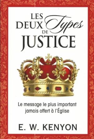 L’Église a toujours su enseigner à l’homme son besoin de justice, sa faiblesse et son incapacité à plaire à Dieu. Les chrétiens sont restés sous le poids de la condamnation vu que l’Église n’a jamais enseigné ce que nous sommes en Christ ni qui nous sommes en Lui