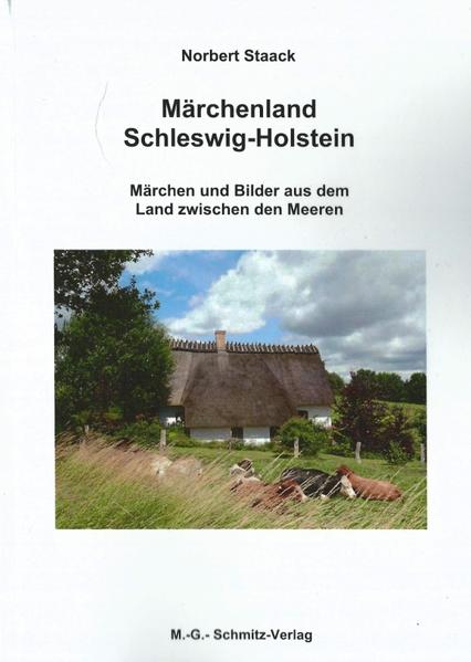 Märchenland Schlewsig-Holstein | Bundesamt für magische Wesen