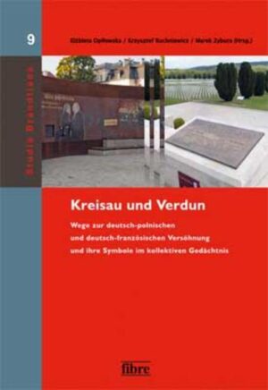 Kreisau und Verdun | Bundesamt für magische Wesen