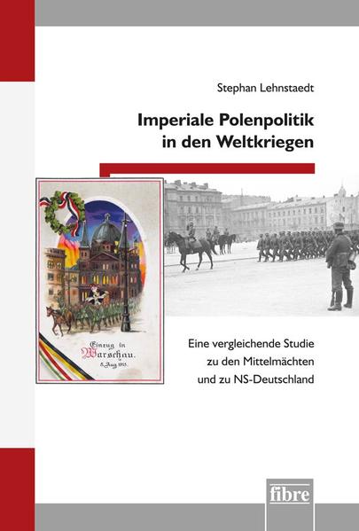 Imperiale Polenpolitik in den Weltkriegen | Bundesamt für magische Wesen