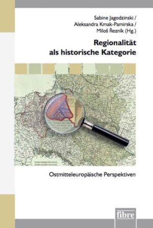 Regionalität als historische Kategorie | Bundesamt für magische Wesen