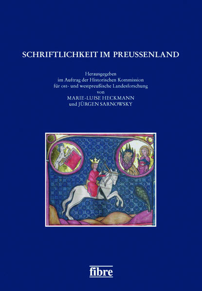 Schriftlichkeit im Preußenland | Bundesamt für magische Wesen