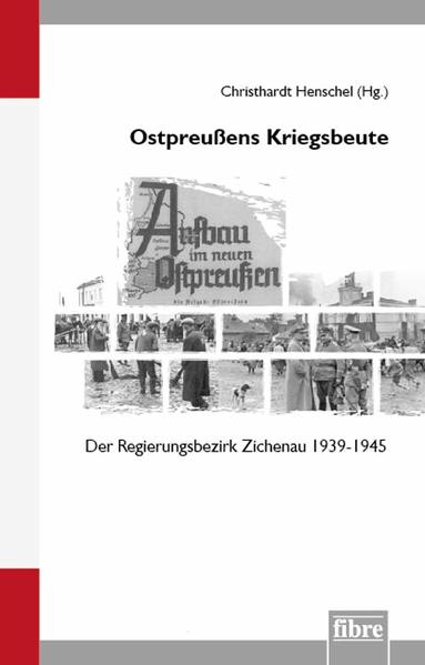 Ostpreußens Kriegsbeute | Bundesamt für magische Wesen