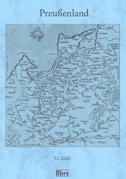 Preußenland 12 (2021) |