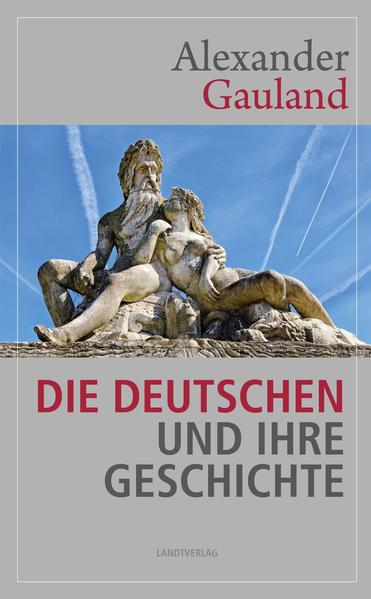 Die Deutschen und ihre Geschichte | Bundesamt für magische Wesen