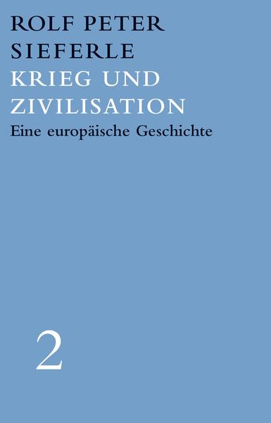 Krieg und Zivilisation | Bundesamt für magische Wesen