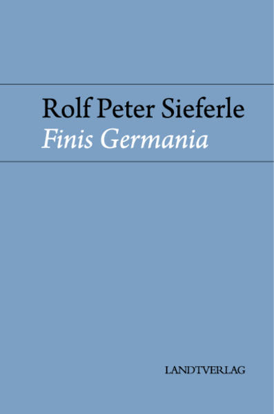 Finis Germania | Bundesamt für magische Wesen