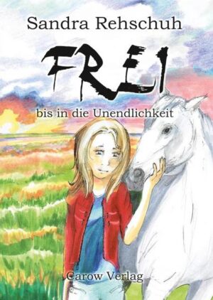 Urlaub auf einem Reiterhof? Wovon fast jedes Mädchen träumt, ist für die vierzehnjährige Taya der blanke Alptraum. Doch dann lernt sie Demian kennen und den weißen Hengst Staglo, der so anders ist als die anderen Pferde auf dem Hof. Als Taya dem Geheimnis des stolzen Pferdes auf die Spur kommen will und dabei in eine Welt voller Magie eintaucht, wird sie sich entscheiden müssen, welches Leben sie führen will. Erst recht, als unbekannte Erinnerungsfetzen beginnen, ihr Leben zu beeinflussen.