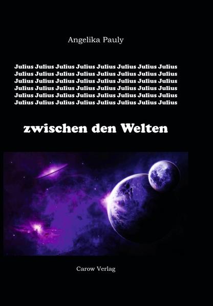 Julius, das Physik- Genie, ist wieder da und experimentiert weiterhin in der Hoffnung, für eine seiner Erfindungen den Nobelpreis zu bekommen. Er hat sich in den Kopf gesetzt eine Zeitmaschine zu bauen, mit der man in die Vergangenheit zurückreisen kann. Eine Zeitmaschine die auch wirklich funktioniert. Natürlich ist auch sein treuer Freund Bert wieder dabei, stets helfend, tröstend, mit Essbarem ausgestattet, ebenfalls gute Ideen einbringend und als Journalist natürlich auch einfach auf der Suche nach neuen Themen für Artikel für seine Zeitung. Julius versucht auf verschiedene Art und Weise die Zeitmaschine zu bauen und zum Laufen zu bringen, durch Trennung von Zeit und Raum, dann durch Abspaltung von Dimensionen, oder indem er das Badezimmer in eine Kugel verwandelt. Immer neue Ideen probiert er aus, nähert sich theoretisch immer weiter an. Natürlich gibt es da auch Rückschläge, wie, dass das ganze Labor explodiert oder dass Julius einmal bei der Polizei landet, im Gefängnis sitzt oder zum Stammgast in der psychiatrischen Abteilung der Klinik wird, wo er geheilt wird. Und ganz vertrackt wird es, als das mit der Zeitmaschine tatsächlich klappt aber beim Einstellen der „Fließgeschwindigkeit der Zeit“ Julius den Faktor auf 0 (statt auf 1) stellt, und er aus der Zeitmaschine nicht mehr herauskommt, weil er erstarrt, sich nicht mehr bewegen und nicht mehr sprechen kann. Was ihn wieder zurück in die Psychiatrie bringt, wo er Jahre in diesem Zustand verbringt. Ob, und wie es ihm gelingt, wieder in seine alte Zeit zurückzukehren, warum er immer dünner wird, was es mit dem Weltraum auf sich hat, und wie die Geschichte endet, das muss der geneigte Leser allerdings selber herausfinden. Die Autorin, immerhin studierte Mathematikerin, zeigt auch in diesem Buch ihre ungewöhnliche Phantasie, basierend auf ihrem umfassenden Wissen der Mathematik und Physik. Die außergewöhnlichen Geschichten um Julius, dessen obskure Welt und einfach die Entwicklung von Julius selbst sind selbst für mathematische Laien mit einem gewissen Grundverständnis der Physik dennoch unterhaltsam und stellenweise auch amüsant, sodass man als Leser garnicht merkt, wie einen das Buch fesselt, und man lieber noch eine Geschichte lesen möchte, statt wieder in unsere Welt und die reale Zeit zurückzukehren. Ein erfrischend ungewöhnliches Buch.