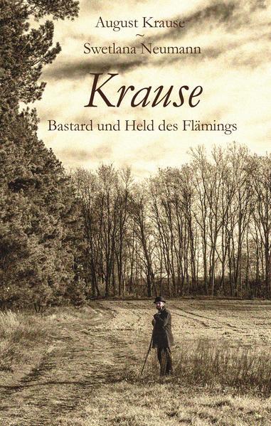 Krause - Bastard und Held des Flämings | Bundesamt für magische Wesen