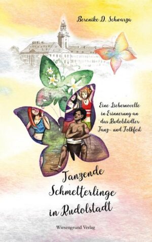 Welches Geheimnis hat Susanne Strehlow vor ihrer Tochter Anna? Weshalb reist sie ihr in das thüringische Rudolstadt nach, wo Anna das Wochenende mit ihren Freundinnen beim 25. Tanz- und Folkfest verbringen will? Für Susanne beginnt eine Reise in die Vergangenheit, die ihr gesamtes bisheriges Leben auf den Kopf stellen wird. Auf der Zugfahrt nach Thüringen erinnert sie sich an die Zeit vor 25 Jahren, als sie sich in den flirrend heißen Tagen des 1. Tanz- und Folkfests unsterblich in einen Einheimischen verliebt hatte. Frank Waldenburg war ihre einzige große Liebe. Doch er verschwand spurlos, bevor sie sich wiedersehen konnten. Hat Susanne Strehlow etwas mit Franks Verschwinden zu tun? Wieso verschwand zur selben Zeit auch Susannes beste Freundin Bea Damerow? Können all diese Geheimnisse gelüftet werden?