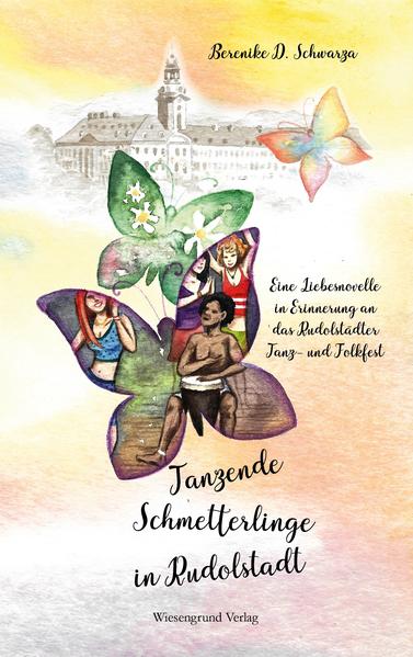 Welches Geheimnis hat Susanne Strehlow vor ihrer Tochter Anna? Weshalb reist sie ihr in das thüringische Rudolstadt nach, wo Anna das Wochenende mit ihren Freundinnen beim 25. Tanz- und Folkfest verbringen will? Für Susanne beginnt eine Reise in die Vergangenheit, die ihr gesamtes bisheriges Leben auf den Kopf stellen wird. Auf der Zugfahrt nach Thüringen erinnert sie sich an die Zeit vor 25 Jahren, als sie sich in den flirrend heißen Tagen des 1. Tanz- und Folkfests unsterblich in einen Einheimischen verliebt hatte. Frank Waldenburg war ihre einzige große Liebe. Doch er verschwand spurlos, bevor sie sich wiedersehen konnten. Hat Susanne Strehlow etwas mit Franks Verschwinden zu tun? Wieso verschwand zur selben Zeit auch Susannes beste Freundin Bea Damerow? Können all diese Geheimnisse gelüftet werden?