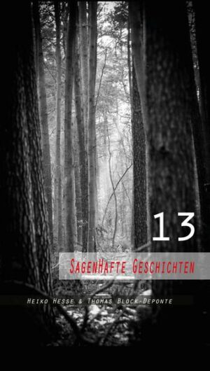 13 Sagenhafte Geschichten | Bundesamt für magische Wesen