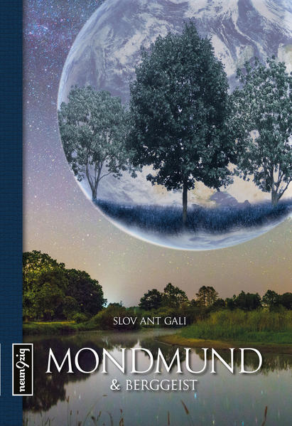 Mondmund und Berggeist | Bundesamt für magische Wesen