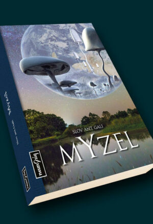 Noytja 08: Myzel | Bundesamt für magische Wesen