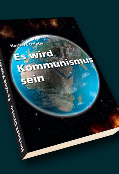 Es wird Kommunismus sein | Bundesamt für magische Wesen