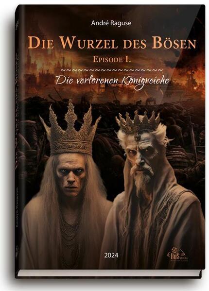 Es gibt nichts Schlimmeres, als durch eine unbekannte Macht unwissender Weise verführt zu werden. Der Mensch und jedes andere Lebewesen sucht stets nach Harmonie und Freude, mit anderen Wesen zusammenzuleben. Nicht zu wissen, dass man einen Feind hat, bedeutet keinen Widerstand leisten zu können. Diese Geschichte ist eine wahre Begebenheit oder auch nicht. Sie spielt in einer Zeit, in der es noch Riesen und Zwerge gab. So wie in jeder Geschichte geht es um Tugend, Ehre, Mut, Angst und Hoffnung. Es gibt einen oder mehrere Helden, Helfer, Schurken, List und Täuschung. Und was natürlich nicht fehlen darf, ist das Wichtigste: nämlich die Liebe.