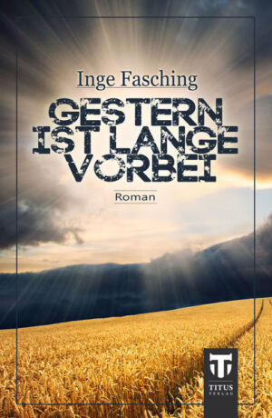 Die Geschichte der Familie Vincens beginnt mit der Geburt der rothaarigen Rosa, die ungeplant zur Welt kommt. im 19. Jahrhundert in Deutschland noch keine Alltäglichkeit. Doch die Familie entwickelt sich, und Rosa sowie ihre Brüder und Schwestern führen ein Leben, das man so nicht hätte planen können. Die Autorin Inge Fasching blickt auf die Jahre ihrer eigenen Familie zurück und erzählt von den jeweiligen Schicksalen mit sehr viel Leidenschaft und einem Augenzwinkern. Eine schöne, aber auch interessante Familien-Saga.