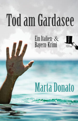 Tod am Gardasee Fontanaros und Breitwiesers zweiter Fall | Marta Donato