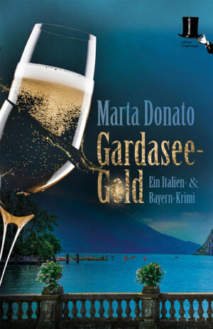 Gardasee-Gold Fontanaros und Breitwiesers fünfter Fall | Marta Donato