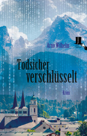 Annalena liegt auf der Lauer. Belauscht zwei Verräter. Jetzt ganz ruhig bleiben! Da hört sie: »Ben wurde ermordet.« Annalenas Welt gerät ins Wanken. Sie muss herausfinden, wer hinter dem tödlichen Anschlag auf ihren Bruder steckt. Oder läuft sie in eine Falle, wenn sie ins heimatliche Berchtesgaden eilt? Ihre Wege kreuzen sich mit denen der Berliner Kommissarin Helga Herbertsen, die nach Bayern strafversetzt worden ist. - Ein Duell eigenwilliger Frauen vor dem Hintergrund von Cybercrime inmitten eines scheinbar harmlosen Marktfleckens.