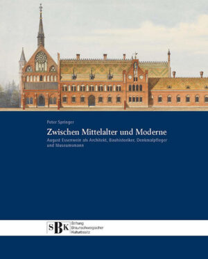 Zwischen Mittelalter und Moderne (ESSENWEIN - 978-3-9245503-01-2) | Bundesamt für magische Wesen