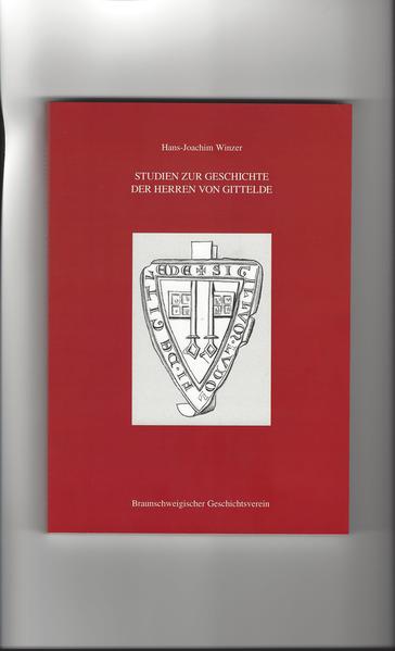 Studien zur Geschichte der Herren von Gittelde | Bundesamt für magische Wesen