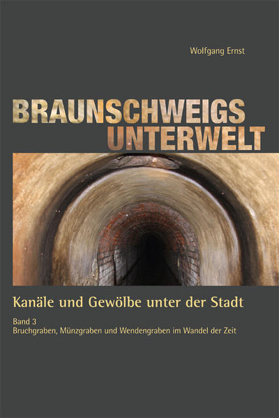 Braunschweigs Unterwelt