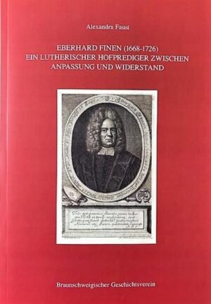 EBERHARD FINEN (1668-1726) | Bundesamt für magische Wesen