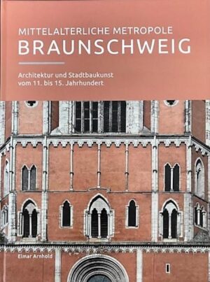 Mittelalterliche Metropole Braunschweig | Bundesamt für magische Wesen